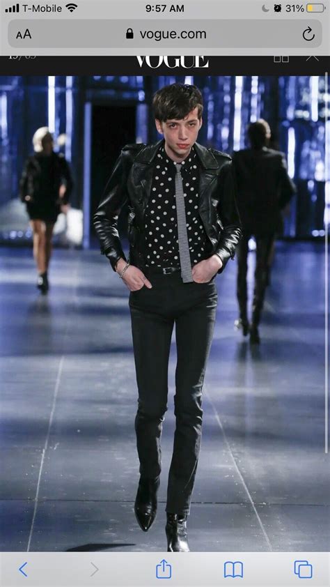 hedi slimane ebay